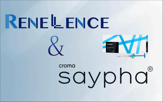 Croma-Pharma GmbH Enters Strategic Distribution Partnership with Renellence in Canada
