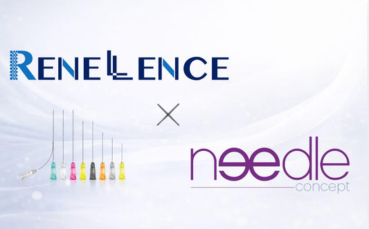 Renellence Announces Strategic Partnership with Needle Concept to Expand Advanced Injection Techniques in Canada