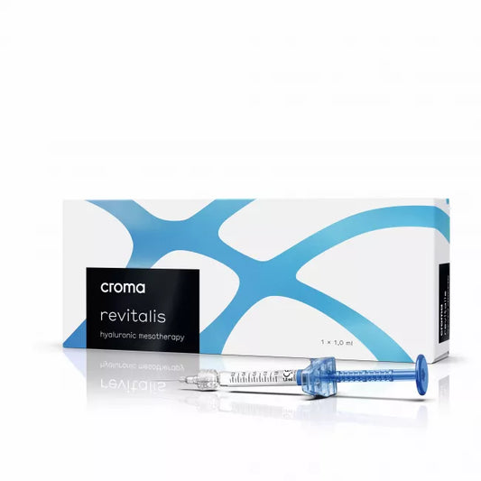 Health Canada Licences Croma Revitalis Skin Booster for Canadian Market