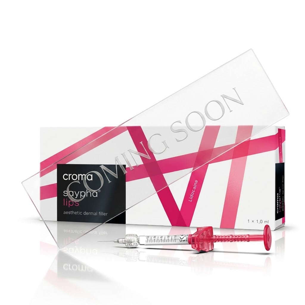 Saypha® Lips Lidocaine 1 ml