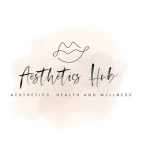Aesthetic Hub logo