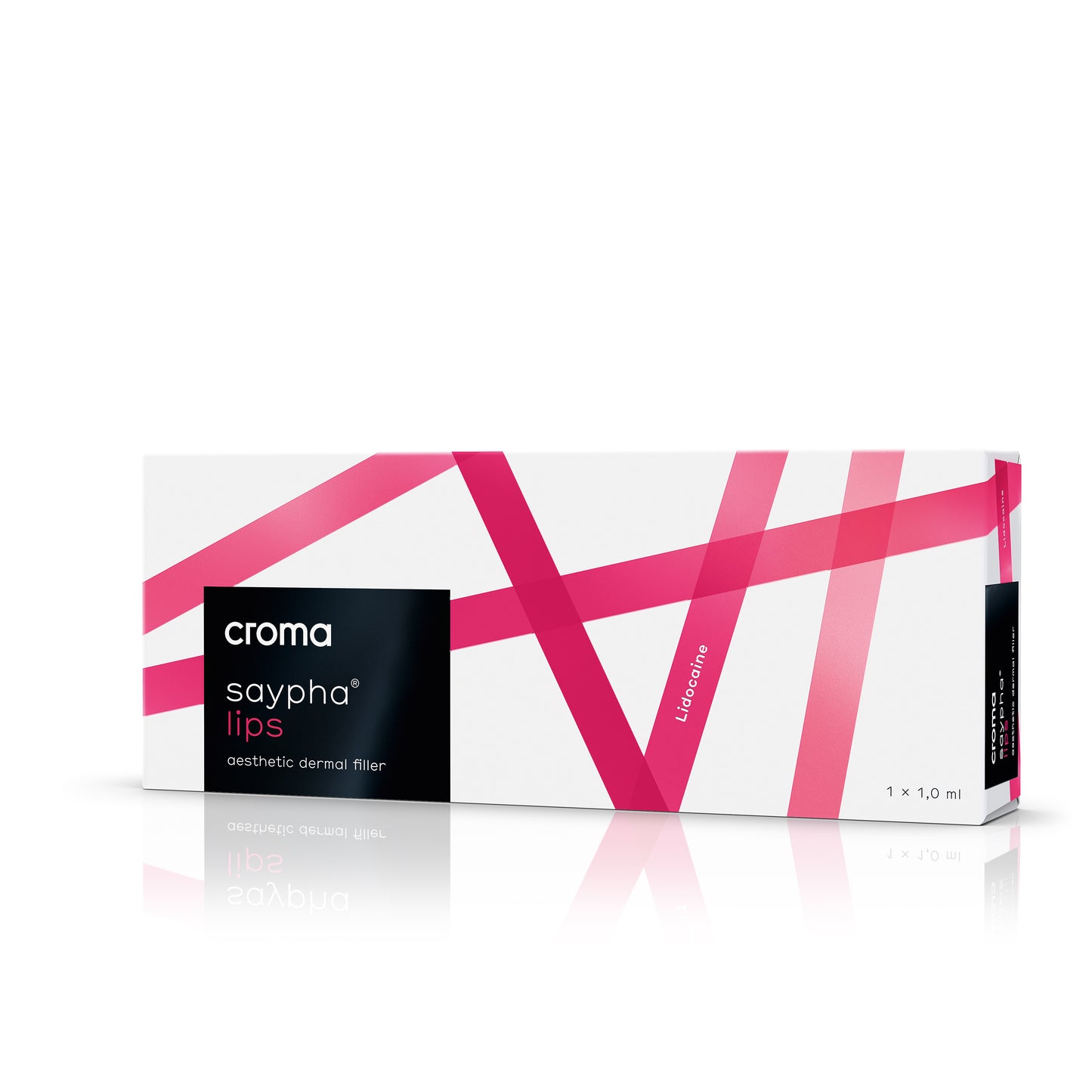 Saypha® Lips Lidocaine 1 ml