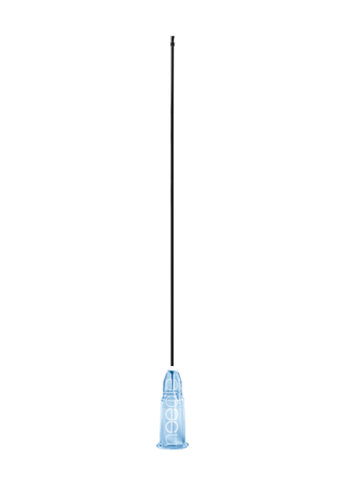 Magic Needle Cannula 14G 90MM
