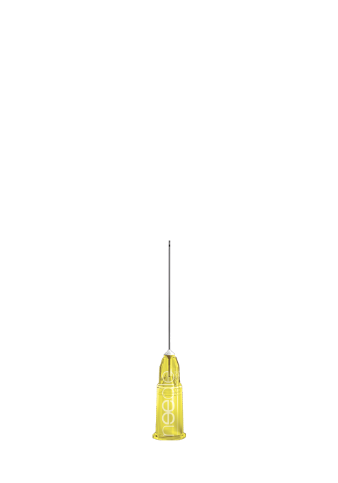 Magic Needle Cannula 30G 70MM