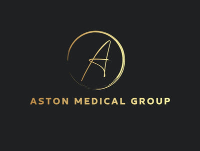 Aston Medical Group logo